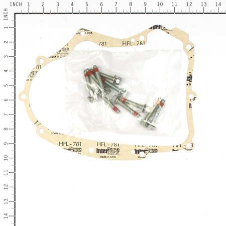 Briggs & Stratton Crankcase Gasket Kit 594195